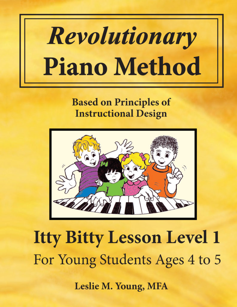 What is the Best Age to Start Piano Lessons