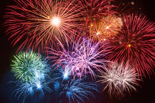 10 Astonishing Facts About the 4th of July